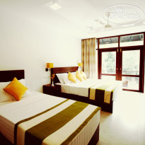 Nature Trails Boutique Hotel 