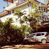 Nooit Gedacht Holiday Resort 