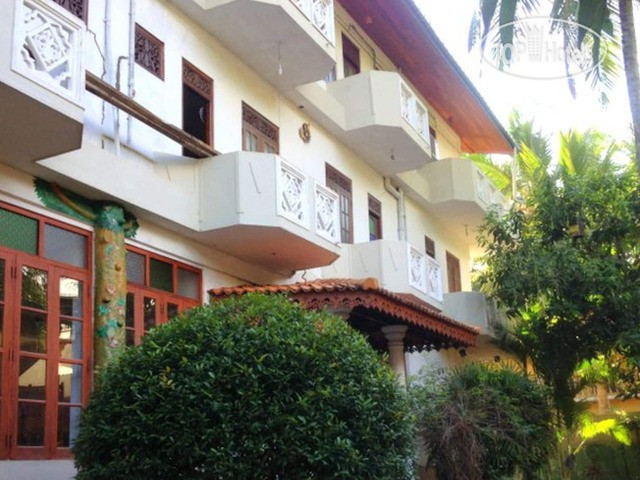 Hotel photo Srimali's Residence 