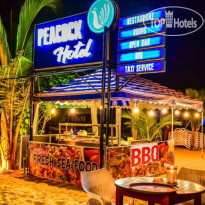 Peacock Hotel