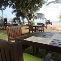 Joe's Resort Unawatuna 