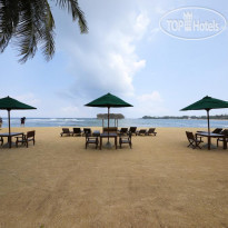 Joes Resort Unawatuna 