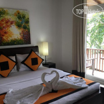 Joes Resort Unawatuna