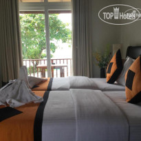 Joes Resort Unawatuna