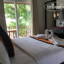 Joes Resort Unawatuna