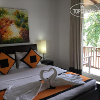 Joes Resort Unawatuna