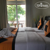 Joes Resort Unawatuna