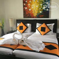 Joes Resort Unawatuna