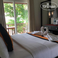 Joes Resort Unawatuna