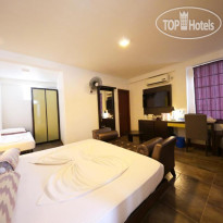 Joes Resort Unawatuna