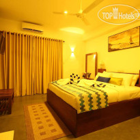Hotel Sevonra
