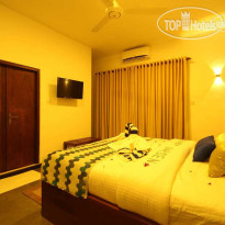 Hotel Sevonra