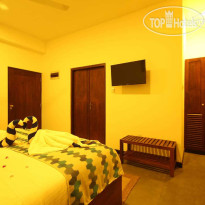 Hotel Sevonra