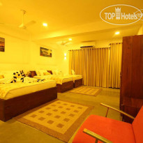 Hotel Sevonra
