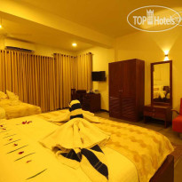 Hotel Sevonra