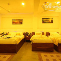 Hotel Sevonra