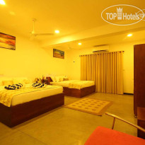 Hotel Sevonra