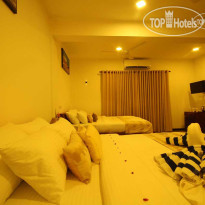 Hotel Sevonra