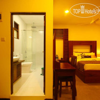 Hotel Sevonra