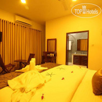 Hotel Sevonra