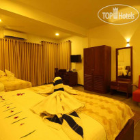 Hotel Sevonra