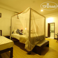 Rock Fort Hotel & Spa