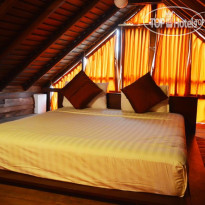 Rock Fort Hotel & Spa