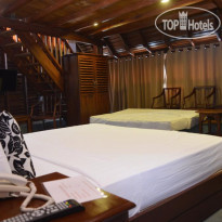 Rock Fort Hotel & Spa