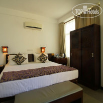 Rock Fort Hotel & Spa