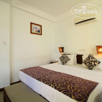 Rock Fort Hotel & Spa