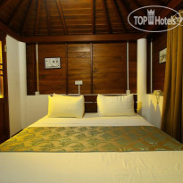 Rock Fort Hotel & Spa