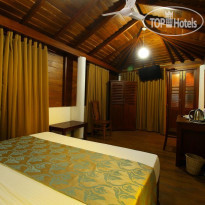 Rock Fort Hotel & Spa