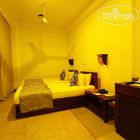 Rock Fort Hotel & Spa