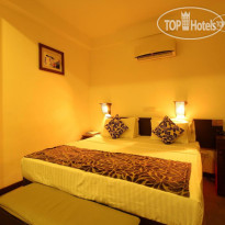 Rock Fort Hotel & Spa