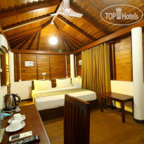 Rock Fort Hotel & Spa