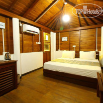 Rock Fort Hotel & Spa