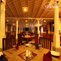 Rock Fort Hotel & Spa 
