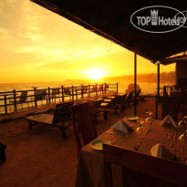 Rock Fort Hotel & Spa 