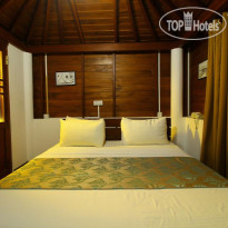 Rock Fort Hotel & Spa