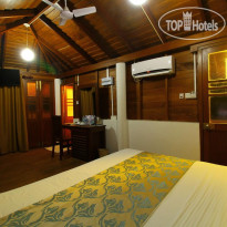Rock Fort Hotel & Spa