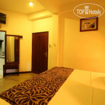 Rock Fort Hotel & Spa