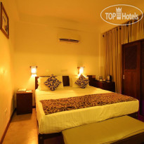 Rock Fort Hotel & Spa