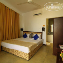Rock Fort Hotel & Spa