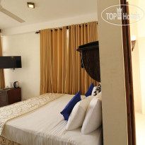 Rock Fort Hotel & Spa
