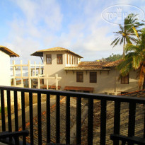 Rock Fort Hotel & Spa