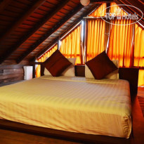Rock Fort Hotel & Spa