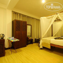 Rock Fort Hotel & Spa