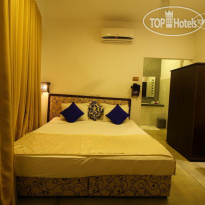 Rock Fort Hotel & Spa