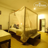 Rock Fort Hotel & Spa