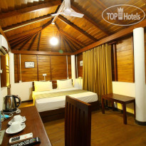 Rock Fort Hotel & Spa